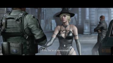 Sherry Halloween
