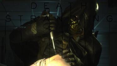 Higgs from Death Stranding