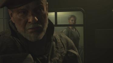 TLOU2 Abby