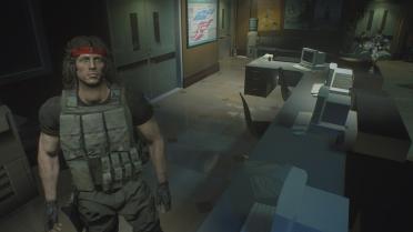 Rambo
