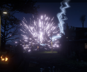 Lightning Summon