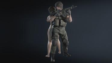 Plump hips Jill H/N