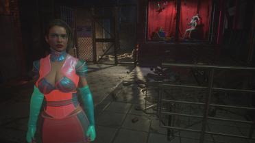 Jill Light Warrior