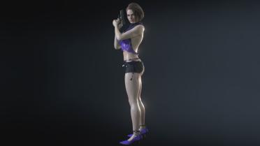 Jill - Dress Sexy