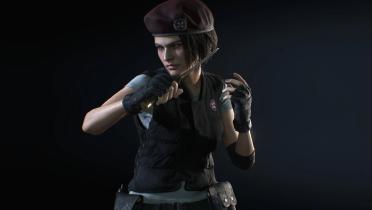 Jill UBCS