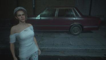 Jill Pajamas