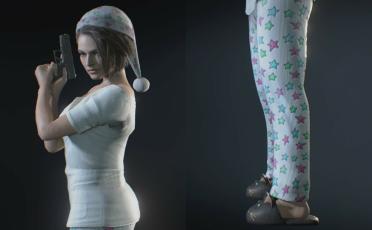 Jill Pajamas