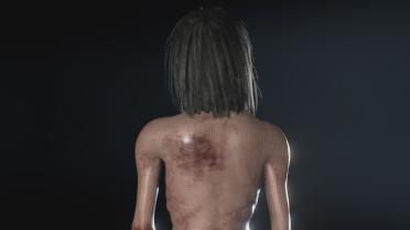 Sexy Zombie (Blood)