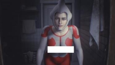 Ultra Jill