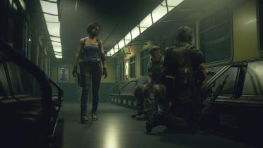 Jill with Default jeans and Tubetop