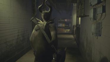 Maleficent
