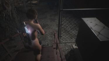 Thicc Jill Jiggle Pubes