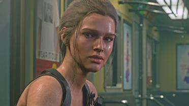 Jill Long Braids