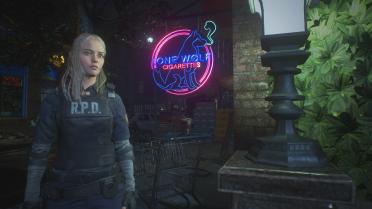 Rose Winters RPD No Hat