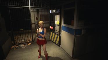 Super Jill