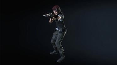 Jill UBCS