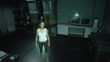 Jill's Yoga Pants