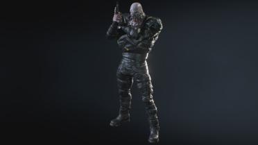Nemesis (Carlos)