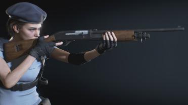 M3C Classic Shotgun
