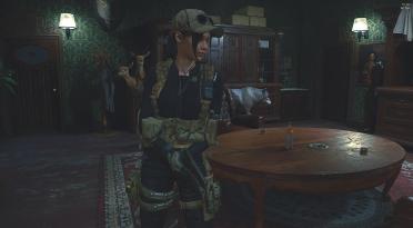 Call of Duty Domino