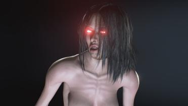 Sexy Zombie (Patch)