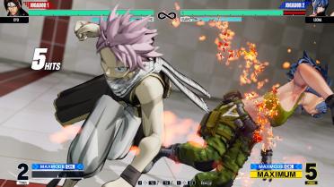 Natsu Dragneel