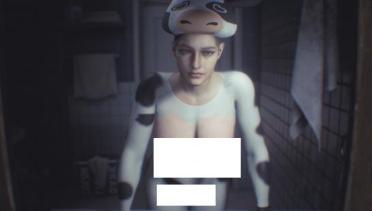 Jill Cow Pack