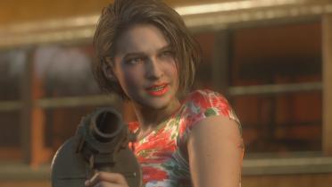 Curvy Cutie Jill