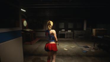 Super Jill