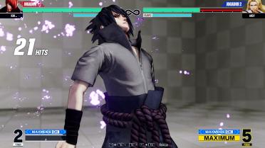 Sasuke Uchiha