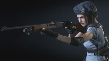 M3C Classic Shotgun