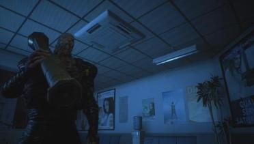 Nemesis (Carlos)