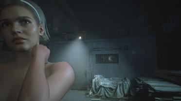 No One Lives Forever - Topless (Patch)