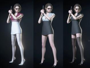 Jill Business Lady