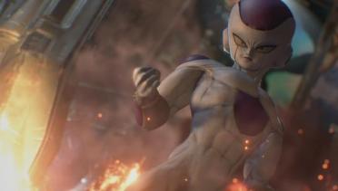 Dragon Ball Freeza