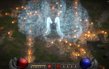 Hader Sorceress