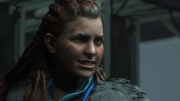 Aloy - Horizon Zero Dawn