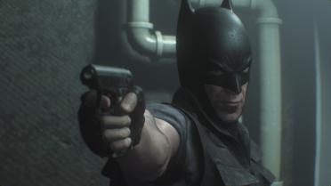 Batman Nicola