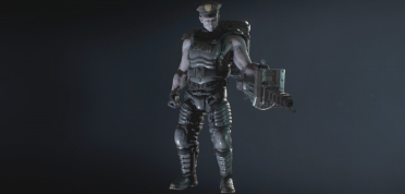 Nemesis Yorick