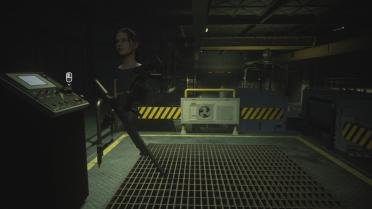 Invisible Jill