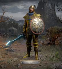 Hab Paladin