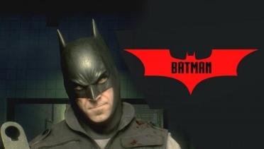 Batman Nicola