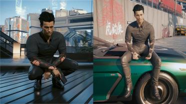 Photomode Pose Pack