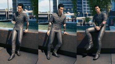 Photomode Pose Pack