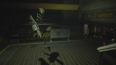 Invisible Jill