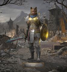 Hab Druid
