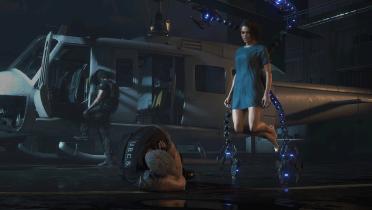 Jill Octavius
