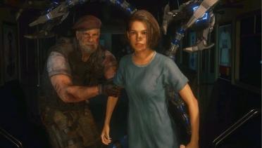Jill Octavius