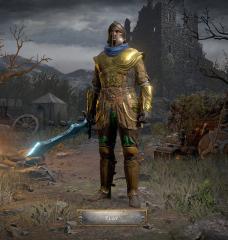 Hab Paladin