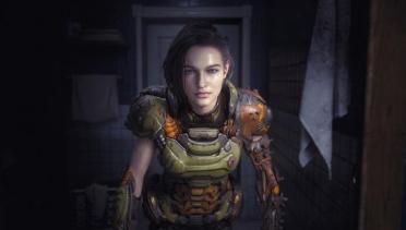 Jill Doom